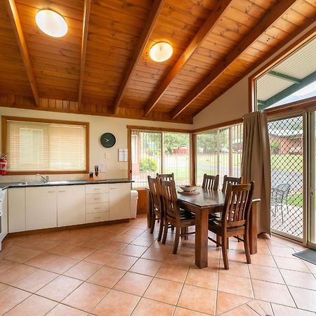 Halls Gap Valley Lodges Номер фото