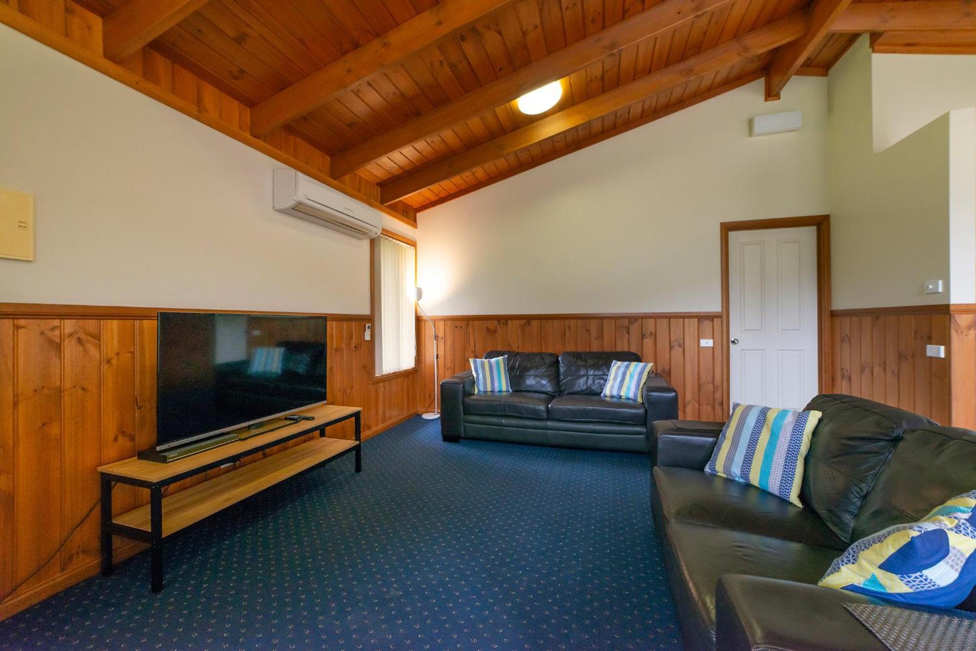 Halls Gap Valley Lodges Номер фото
