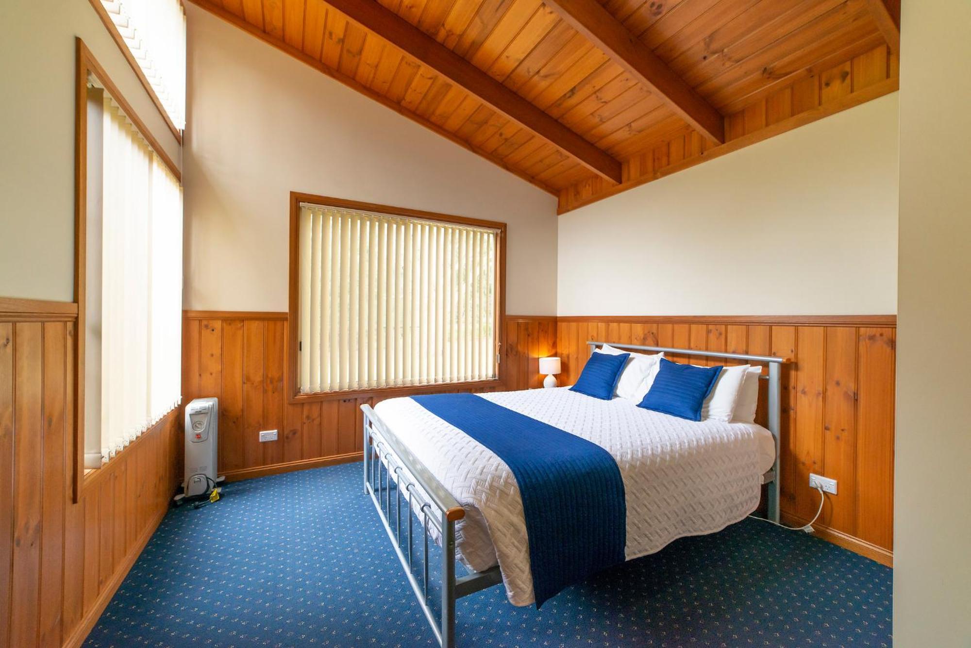 Halls Gap Valley Lodges Номер фото