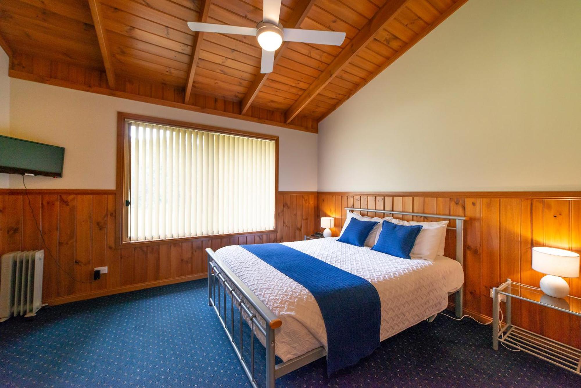 Halls Gap Valley Lodges Номер фото