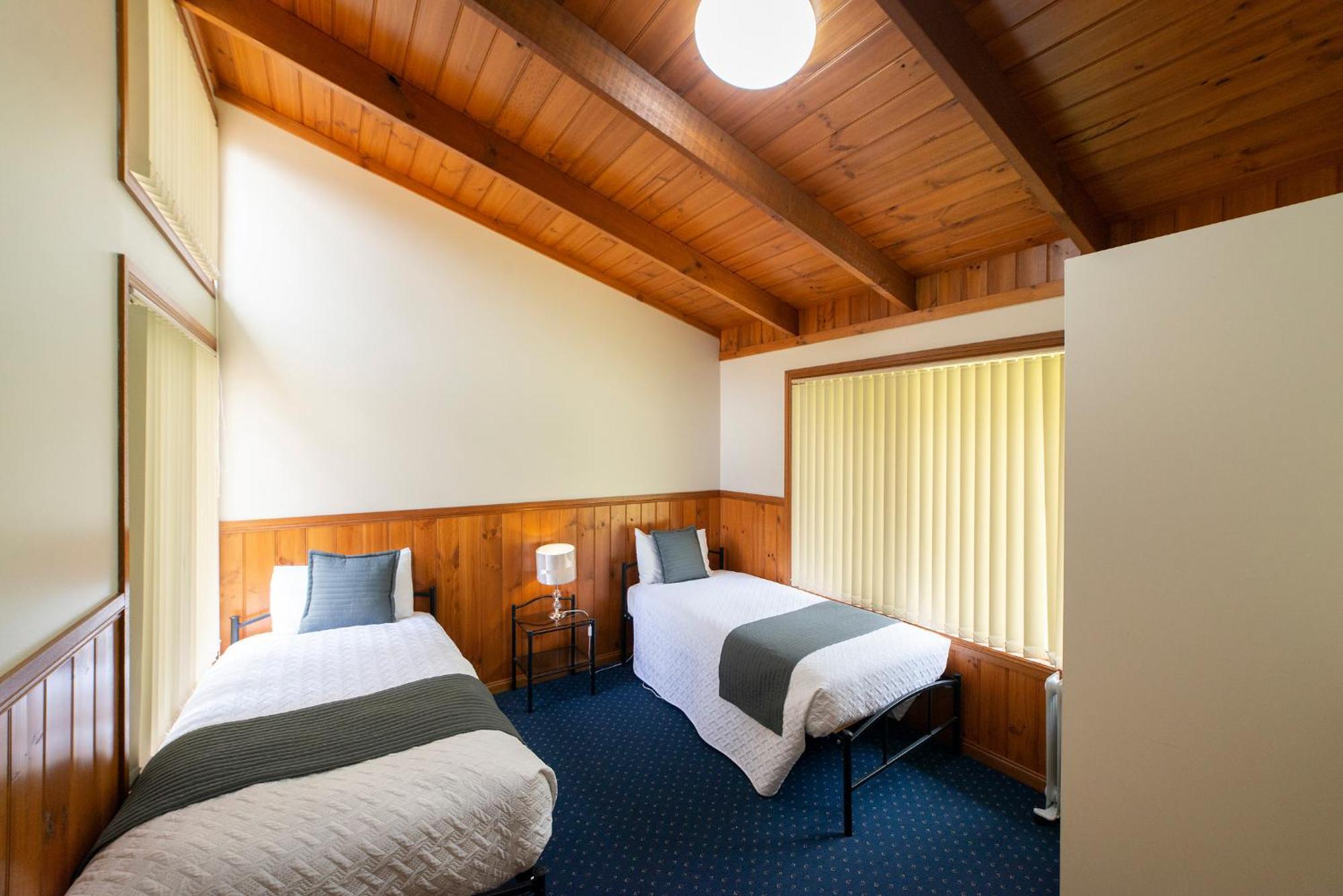 Halls Gap Valley Lodges Номер фото